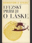 Efezský príbeh o láske - náhled