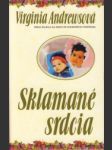 Sklamané srdcia - náhled