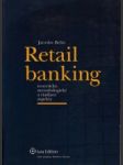 Retail banking - náhled