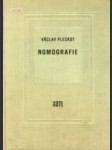 Nomografie - náhled