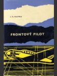 Frontový pilot - náhled