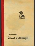 Život v džungli - náhled