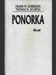 Ponorka - náhled