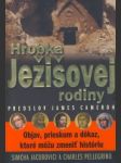 Hrobka Ježišovej rodiny - náhled