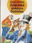 Zvieratká doktora Dolittlea - náhled