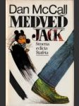 Medveď Jack - náhled