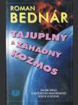 Tajuplný a záhadný kozmos - náhled