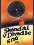 Skandál v Divadle snů - náhled