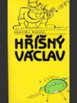 Hríšný Václav - náhled