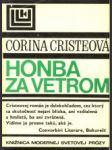 Honba za vetrom - náhled