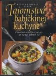 Tajomstvá babičkinej kuchyne - náhled