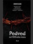 Podvod od Mŕtveho mora - náhled