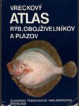 Vreckový atlas rýb,obojživelníkov a plazov - náhled