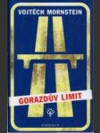 Gorazdův limit - náhled