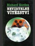 Neviditelné vítězství - náhled