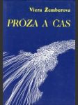 Próza a čas - náhled