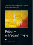 Príbehy o hľadaní mysle - náhled