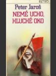 Nemé ucho, hluché oko - náhled