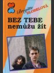 Bez tebe nemužu žít - náhled