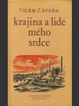 Krajina a lidé mého srdce - náhled