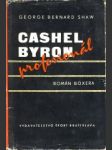 Cashel Byron profesionál - náhled