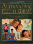 Alternativní péče o zdraví - náhled