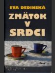 Zmätok v srdci - náhled