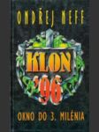 Klon ´96. Okno do 3. milénia - náhled