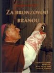 Za bronzovou bránou - náhled