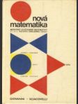 Nová matematika - náhled