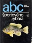 ABC športového rybára - náhled