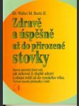 Zdrave a úspešne až do prirozené stovky - náhled