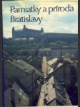 Pamiatky a príroda Bratislavy 7. - náhled