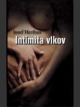 Intimita vlkov - náhled