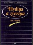 Hydina a zverina vo výžive - náhled