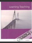 Learning teaching - náhled