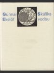 Skúška vodou - náhled