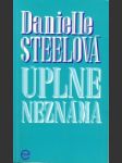 Úplne neznáma - náhled