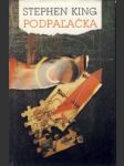 Podpaľačka - náhled