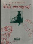 Milý pornograf - náhled