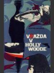 Vražda v Hollywoode - náhled