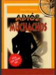 Adíos, muchachos - náhled