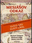 Mesiášov odkaz - náhled