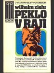 Peklo v raji - náhled