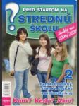 Pred štartom na strednú školu 2006/2007 2.diel - náhled