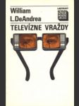 Televízne vraždy - náhled