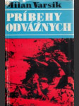 Príbehy odvážnych - náhled