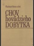 Chov hovädzieho dobytka - náhled