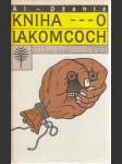 Kniha o lakomcoch - náhled