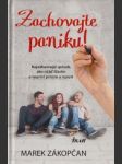 Zachovajte paniku! - náhled